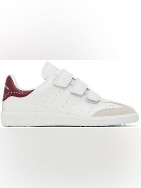 Isabel Marant Beth Sneakers
